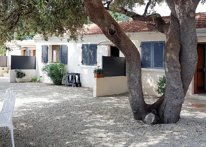 Ciriola By Interhome Holiday home