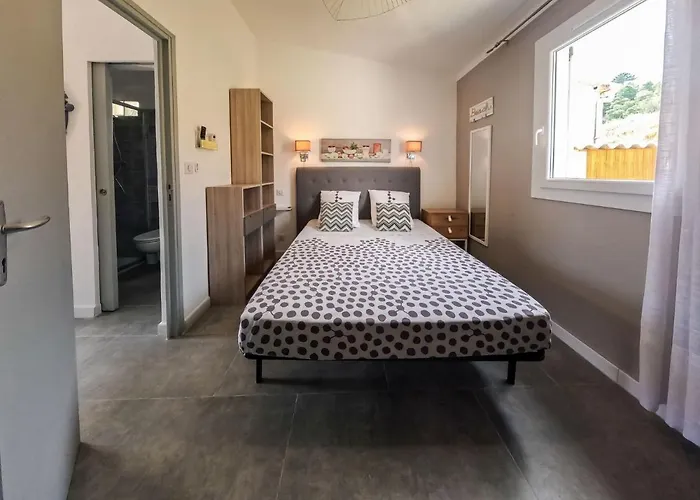 Holiday home Ciriola By Interhome *