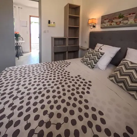Ciriola By Interhome Holiday home Sari-Solenzara