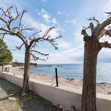 Ciriola By Interhome Feriehus Sari-Solenzara