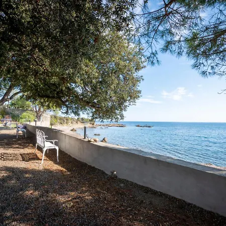 Ciriola By Interhome Σπίτι διακοπών Sari-Solenzara