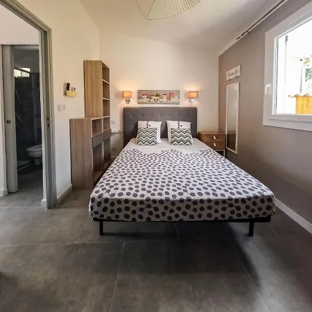 Holiday home Ciriola By Interhome *