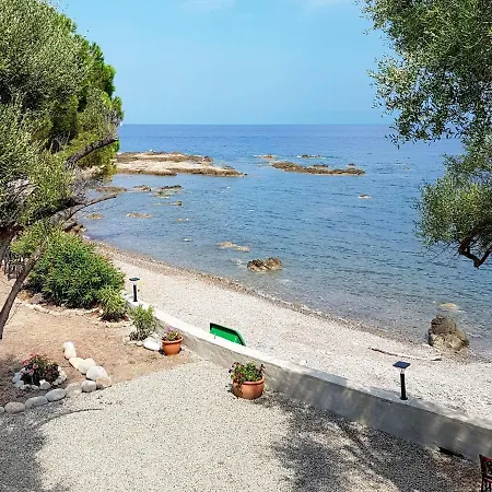 Ciriola By Interhome Sari-Solenzara