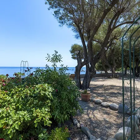 Holiday home Ciriola By Interhome *