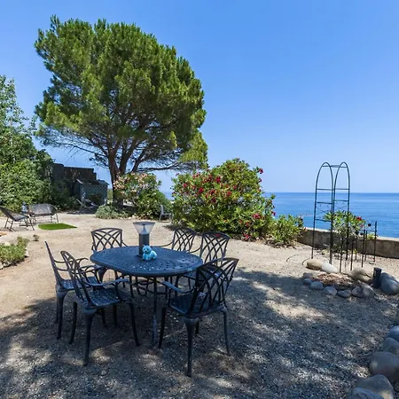 Ciriola By Interhome Holiday home