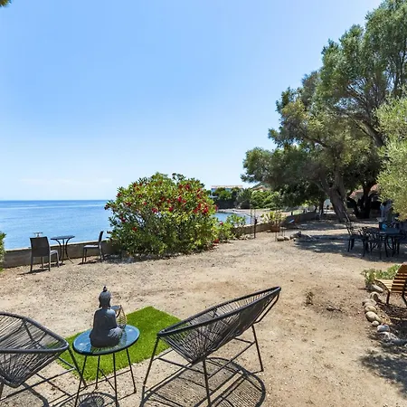 Holiday home Ciriola By Interhome Sari-Solenzara