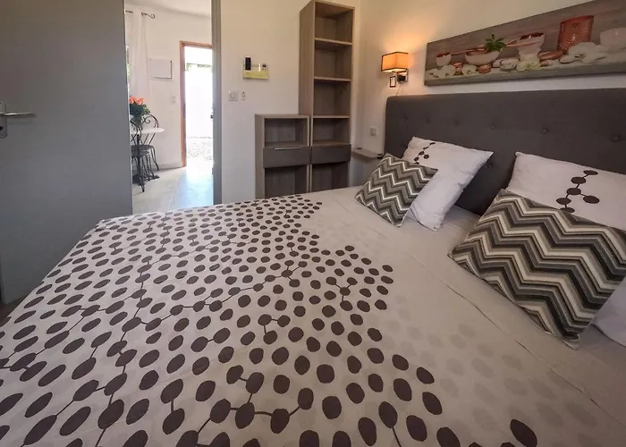 Ciriola By Interhome Tatil Evi Sari-Solenzara