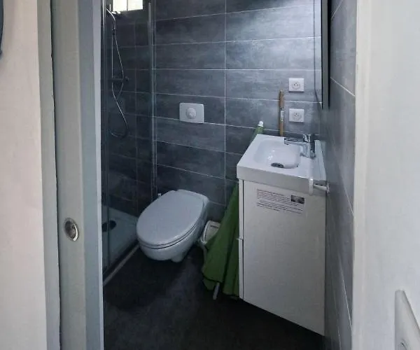 Ciriola By Interhome * Sari-Solenzara