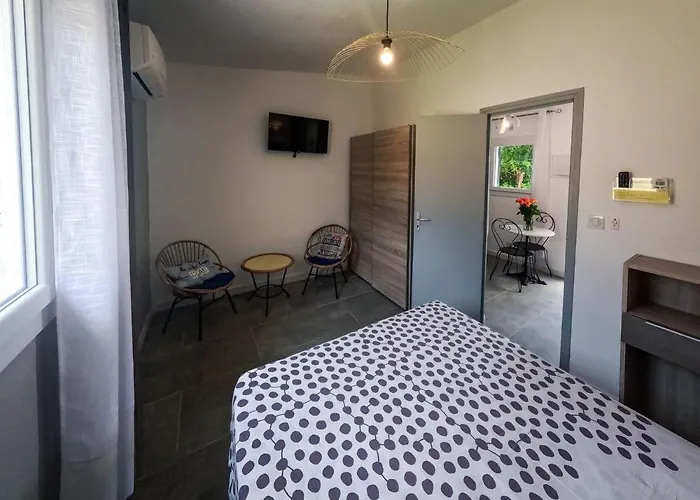 Ciriola By Interhome * Sari-Solenzara