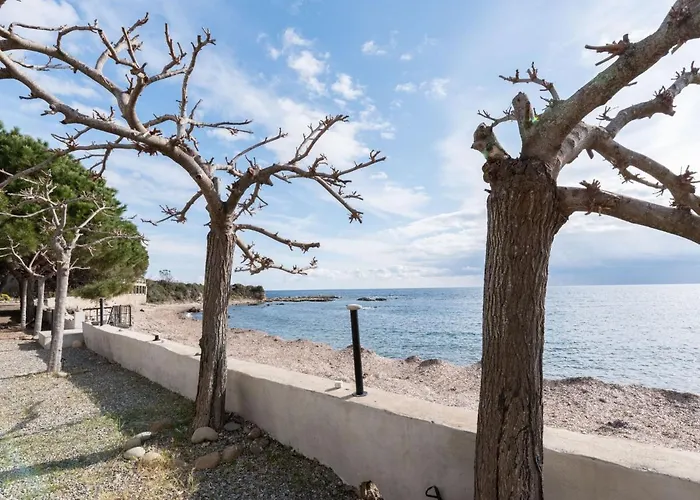 Ciriola By Interhome Tatil Evi Sari-Solenzara