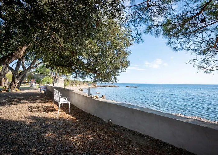 Ciriola By Interhome Tatil Evi Sari-Solenzara