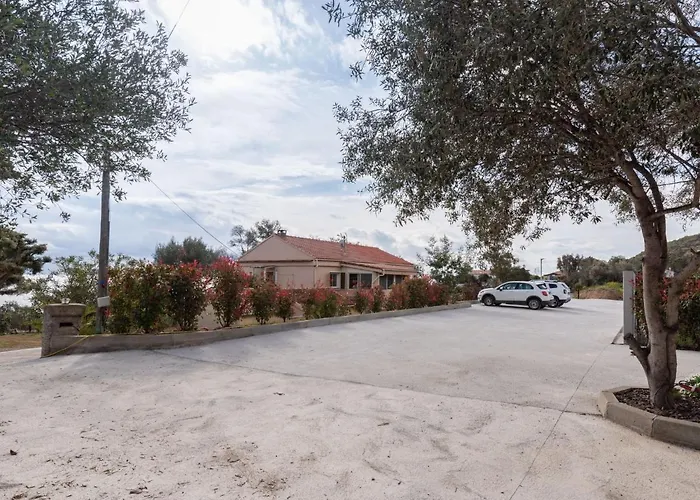 Ciriola By Interhome Tatil Evi Sari-Solenzara